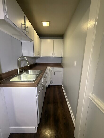 Kitchen - 49 McDuffie St