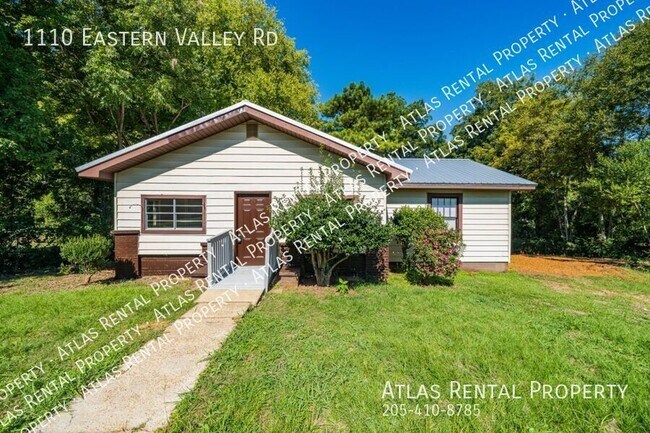 Primary Photo - 1110 Eastern Valley Rd