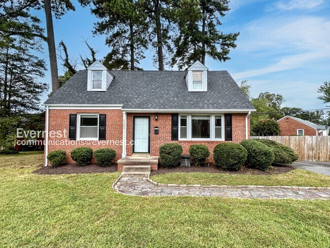 Building Photo - 7300 Harlow Rd