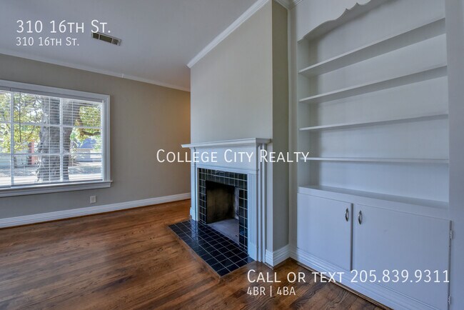 Building Photo - 310 16th St