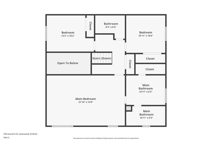 Building Photo - 2753 Grand Fir Dr