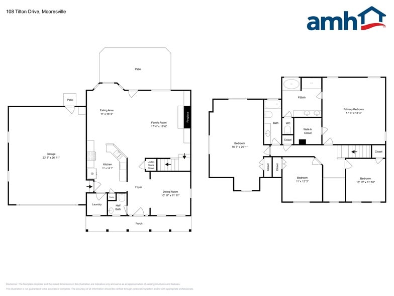 Building Photo - 108 Tilton Dr