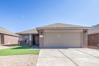 Building Photo - JULY PRE-LEASE! 3/2/2 Harvest Subdivision in Wolfforth