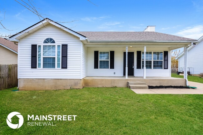 Building Photo - 703 Lou Gehrig Cir