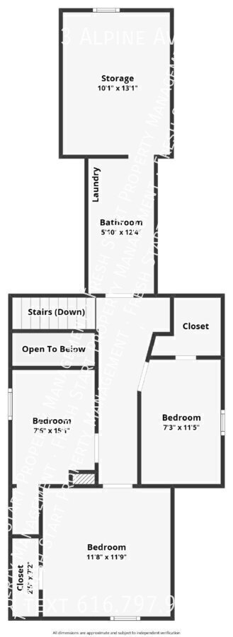 Building Photo - 1113 Alpine Ave NW