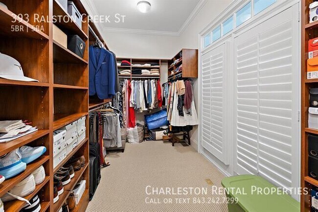 Building Photo - 393 Ralston Creek St