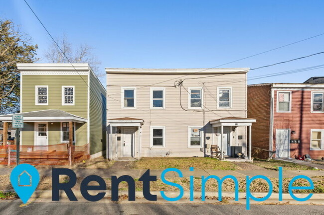 Building Photo - 317 Prince Edward St