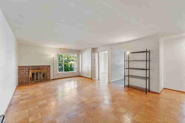 Floorplan - 2546 Warring St.