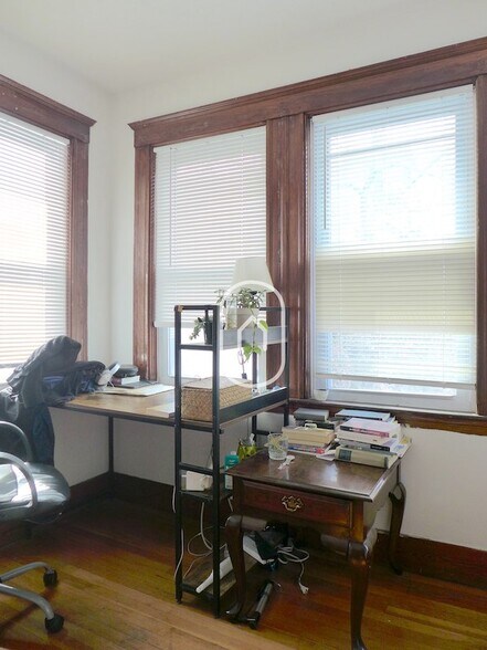 Building Photo - 226 S Huntington Ave