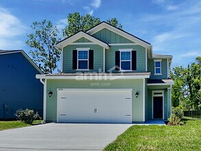 Building Photo - 12256 Sapp Rd