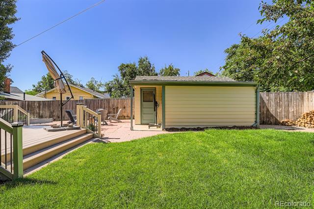 Building Photo - 4935 Meade St