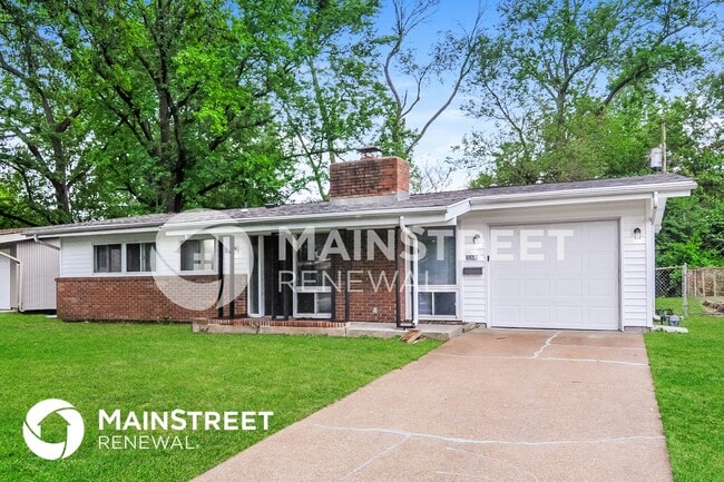 Building Photo - 2280 St Catherine St