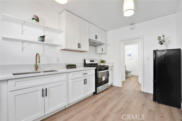 Building Photo - 726 Meridian Ave