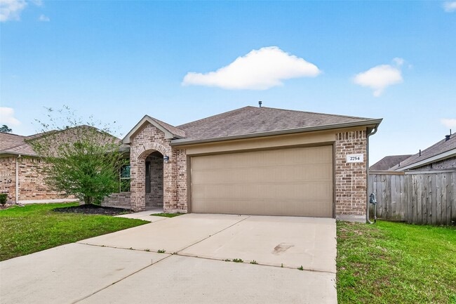 Building Photo - 2754 Little Caney Way