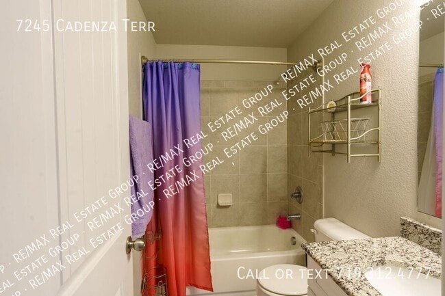 Building Photo - 7245 Cadenza Ter