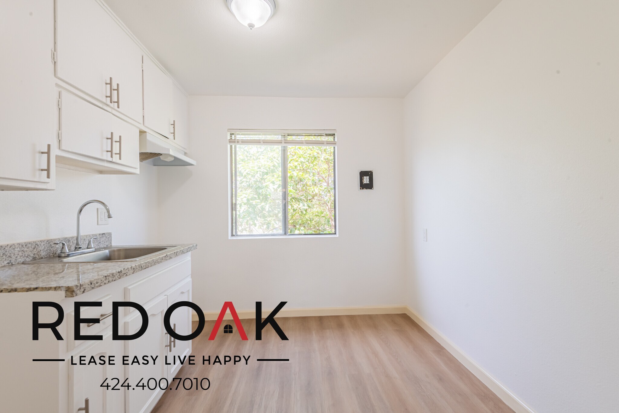 Building Photo - 7119 E Gage Ave