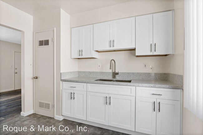 Building Photo - 2 br, 1 bath Apartment - 1824 16th Street ...