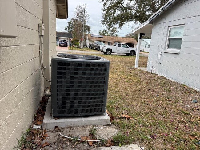 Building Photo - 5965 63rd Ave N