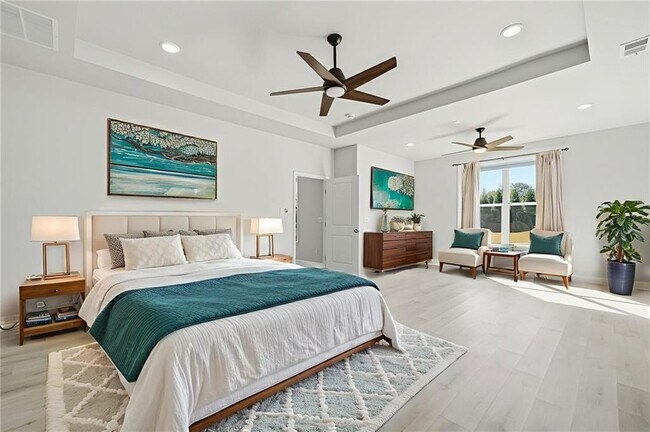 Building Photo - 7040 Ansley Pk Wy