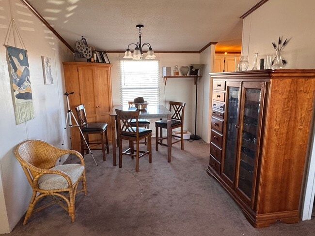 Building Photo - 3 Bedroom, 2 Bathroom Home in Moriarty, NM