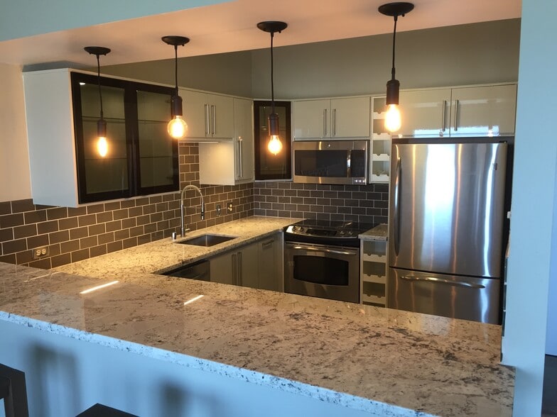 Building Photo - 6363 Christie Ave