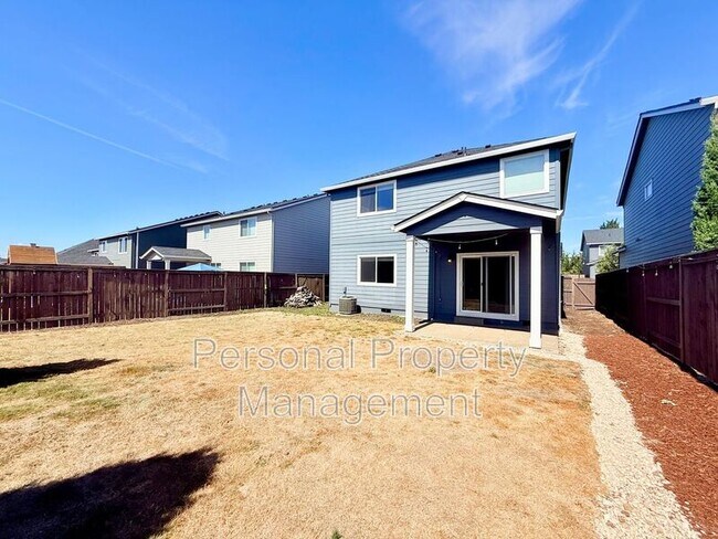 Building Photo - 2727 S White Salmon Dr