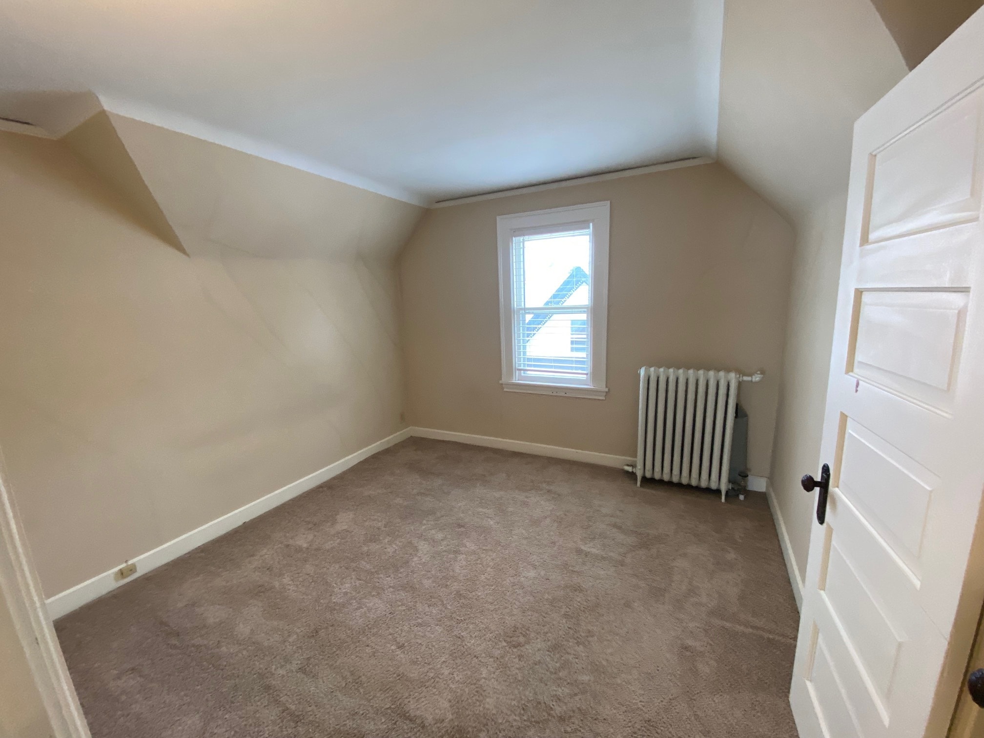 Bedroom - 1471 Grand Ave