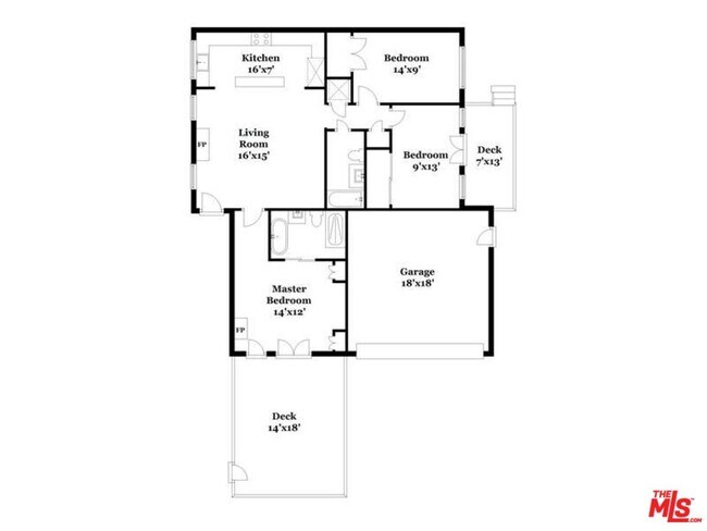 Building Photo - 4088 Redwood Ave