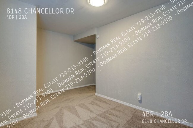 Building Photo - 8148 Chancellor Dr
