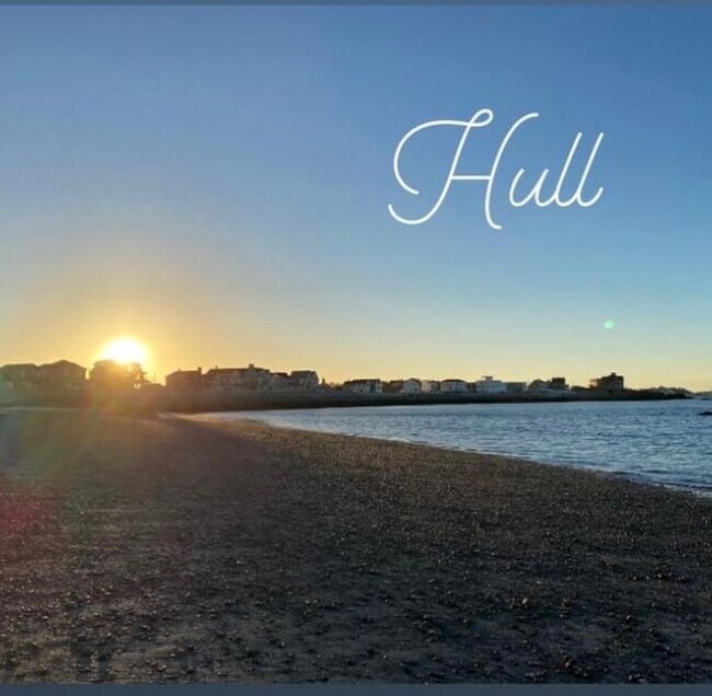 Crescent beach - 50 Summit Ave