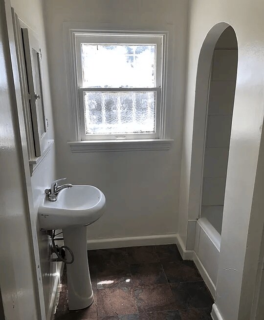 Bathroom - 6119 11th Ave