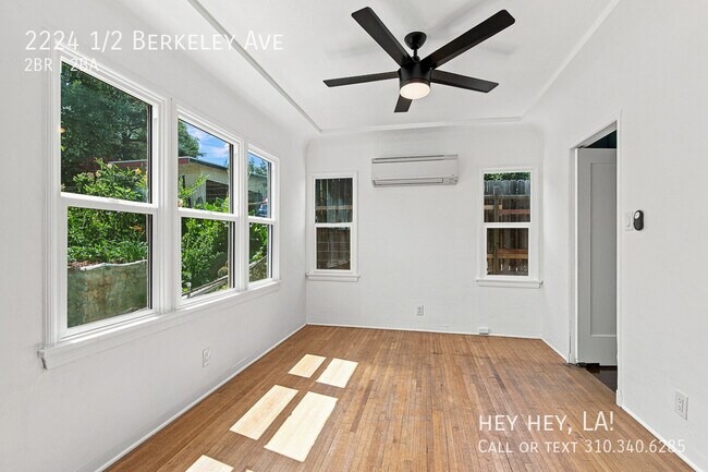 Building Photo - 2224 1/2 Berkeley Ave-