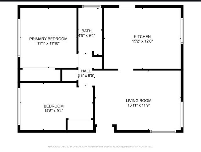 Building Photo - 3638 E 54th St