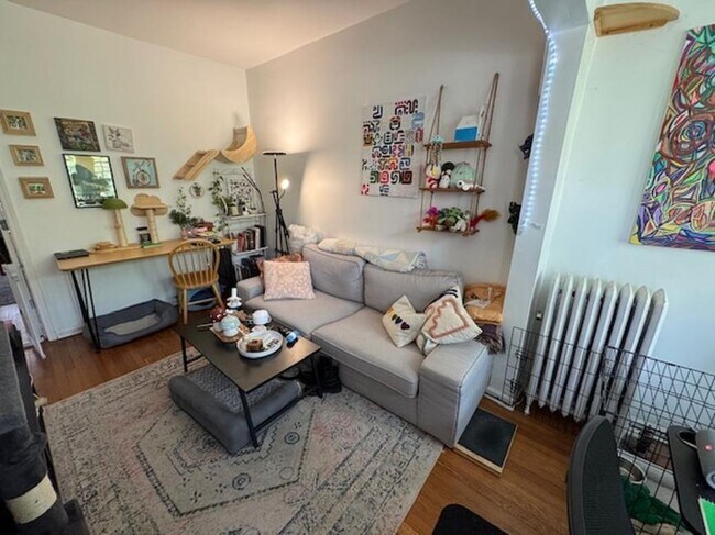 Building Photo - 1 bedroom in Chicago IL 60613
