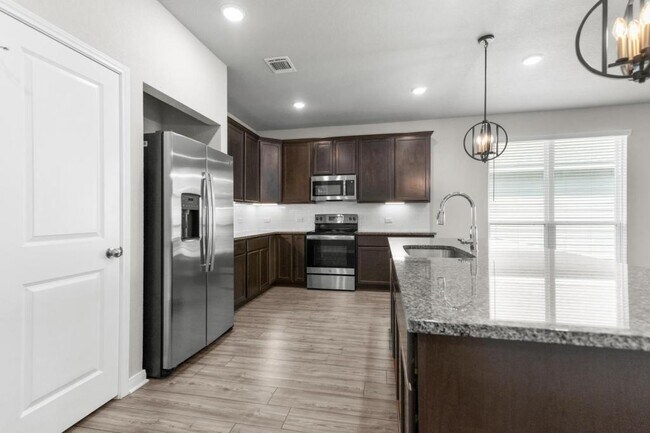 Building Photo - 7005 McGregor Lp