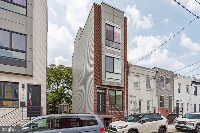Building Photo - 520 Pierce St
