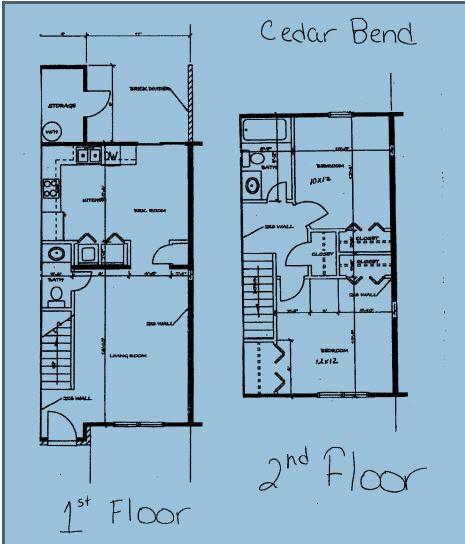 Building Photo - Beaufiful Townhouse 2 bed 1.5 bath in Monroe