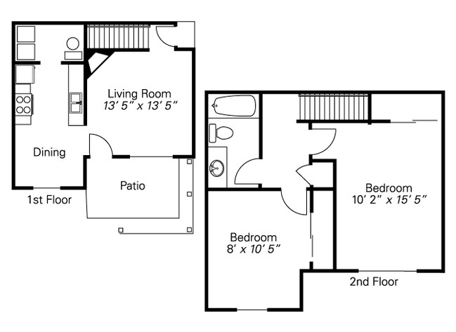 Floorplan - Sanctuary Village