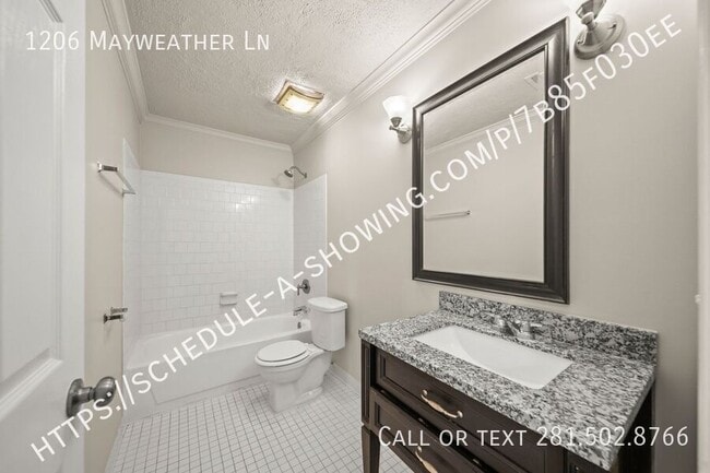 Building Photo - 1206 Mayweather Ln