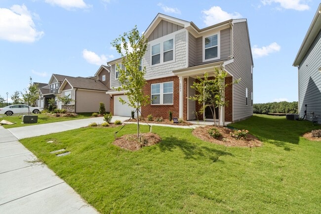 Building Photo - almost brand-new, move-in ready 2 story ho...