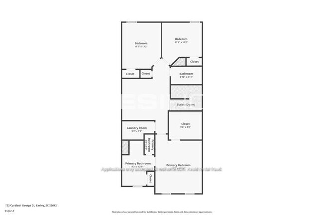 Building Photo - 203 Aurora Ln