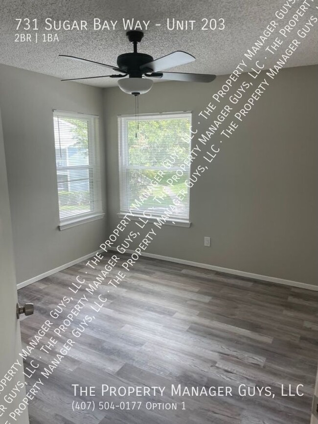 Building Photo - 2/1 For Rent in Lake Mary  - $1450/month