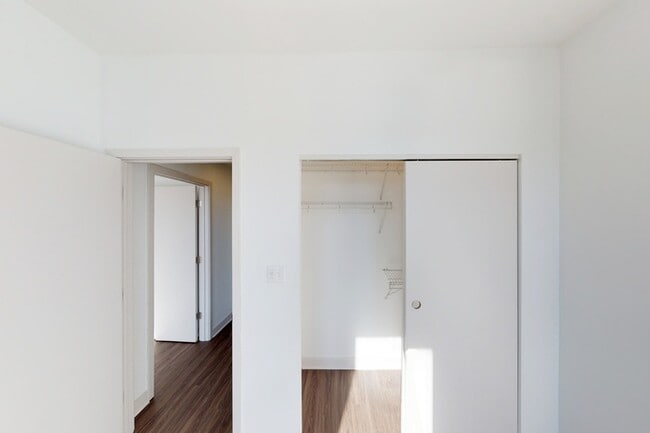 Floorplan - The Sutherland