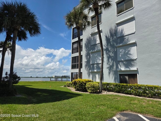 Primary Photo - 3799 S Banana River Blvd
