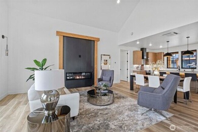 Building Photo - Brand NEW 3 Bedroom Condo for rent in Lynden!