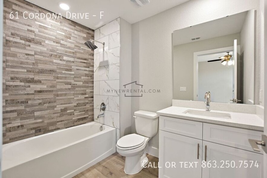 Building Photo - 61 Cordona Dr