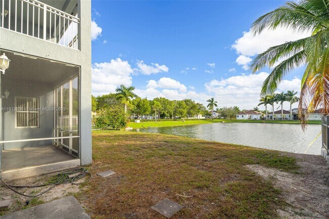 Building Photo - 8920 NW 180th Terrace