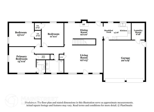 Building Photo - 4868 Zinzendorf Dr