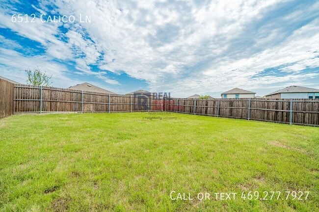 Building Photo - 6512 Calico Ln