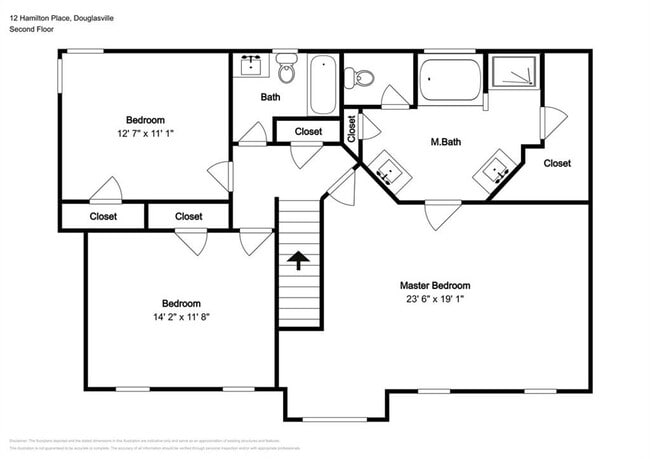 Building Photo - 12 Hamilton Pl